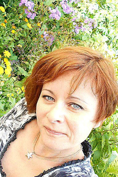 Екатерина Колбасова