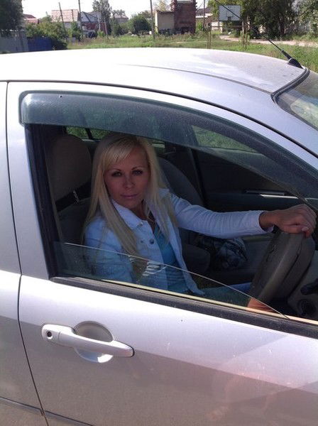 Пашкина Ольга