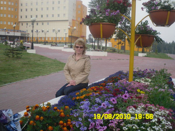 Ирина Колесникова