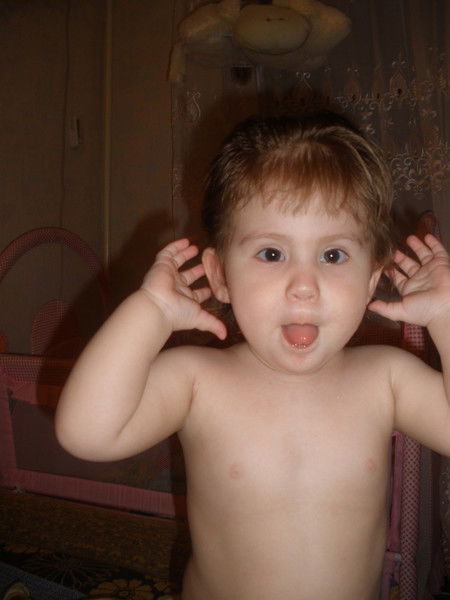 Игорь Рудаков