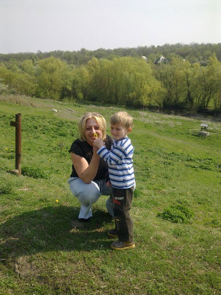 Ольга Морозова