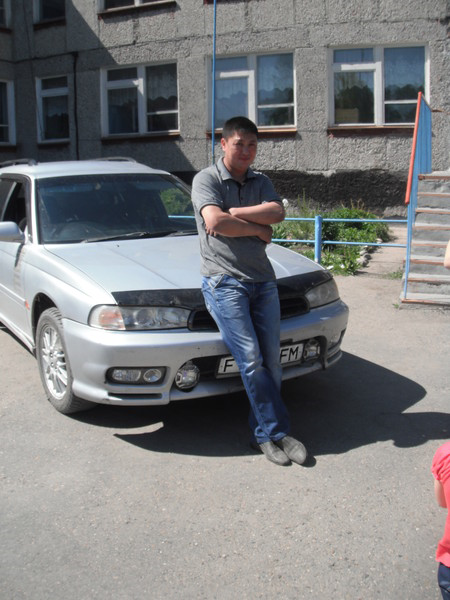 Сакен Жанабаев