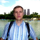 Алексей Иванов