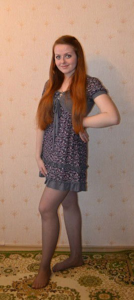 Мария Толокольникова