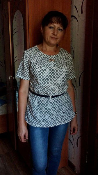 Людмила Пименова