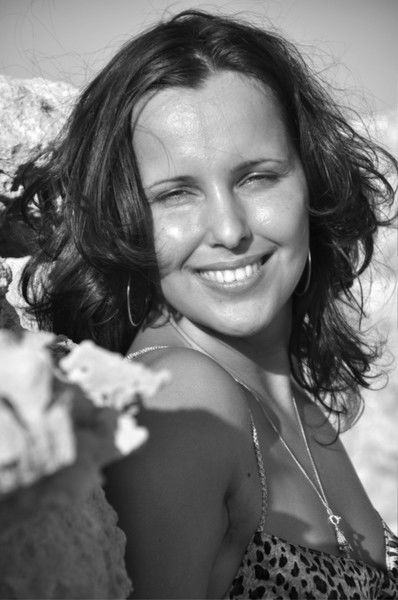 Светлана Воеводина