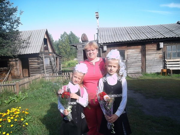 Татьяна Литвинова