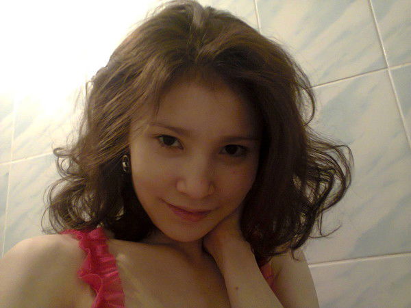 Аёка Рахимжанова