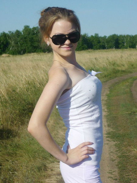 Татьяна Пономарёва