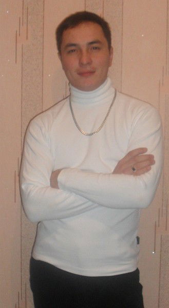 Рашит Токтаров