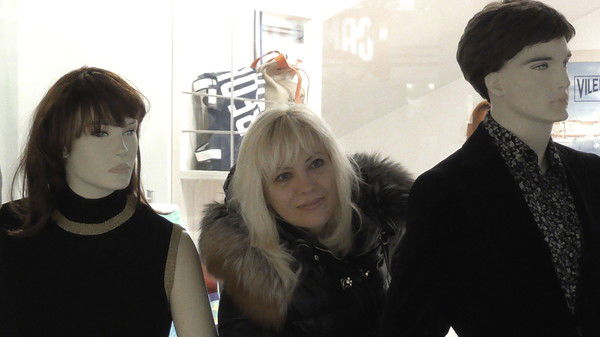 Иришка Гавришева