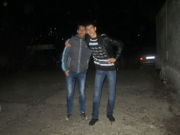 Анатолий Хаян