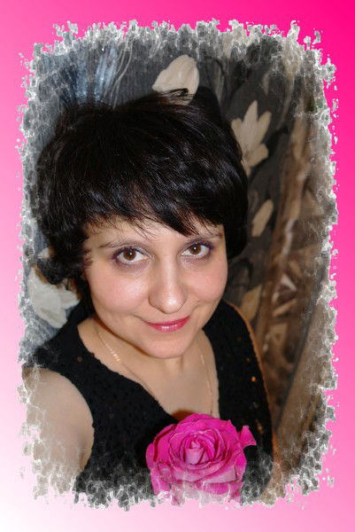 Наталия Гуляева