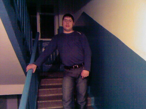 Николай Непеин