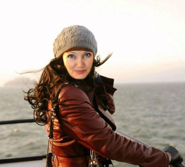 Лидия Макшанова