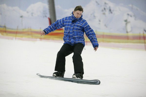 Александр Чирков