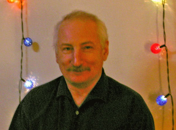 Сергей Нефёдов