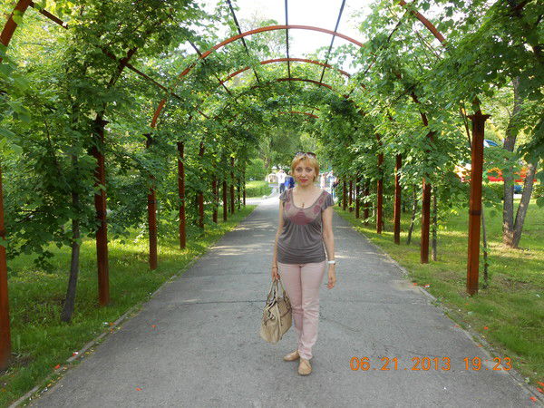 Вера Милова