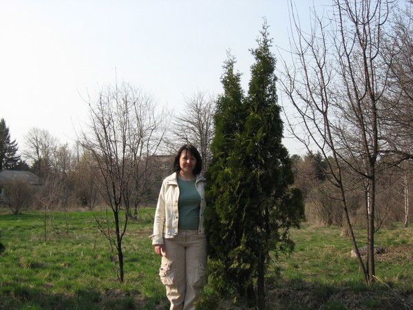 Ирина Якубова