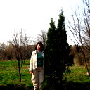 Ирина Якубова