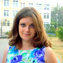 Ирина Федулова