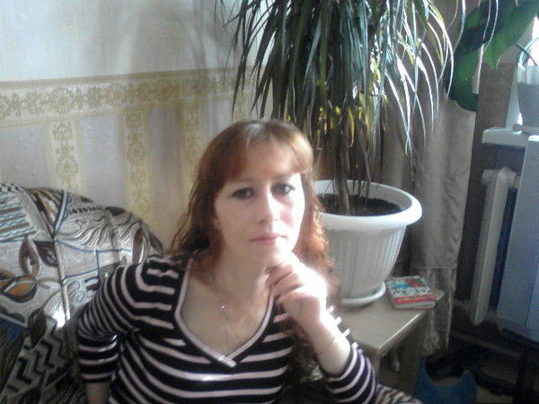 Ирина Сараева