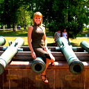 Светлана Козырева