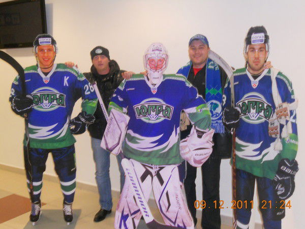 Антон Науменко