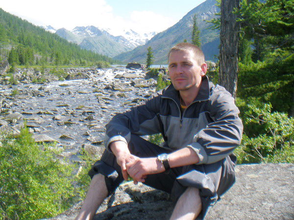 Константин Малиновский