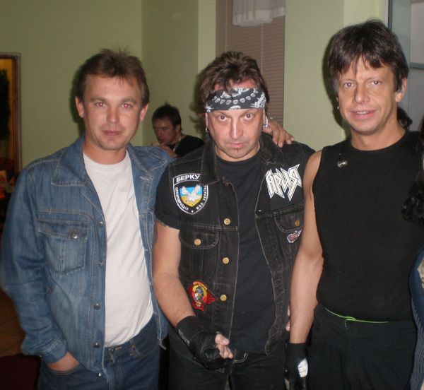 Александр Алексеев