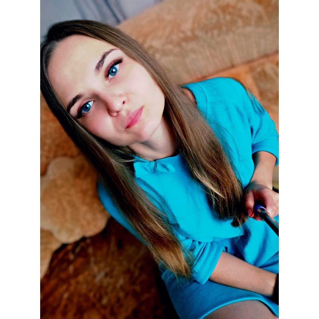 Оля Короткевич