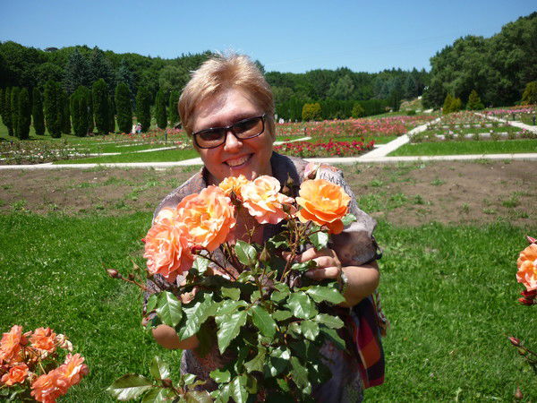 Ирина Коновалова