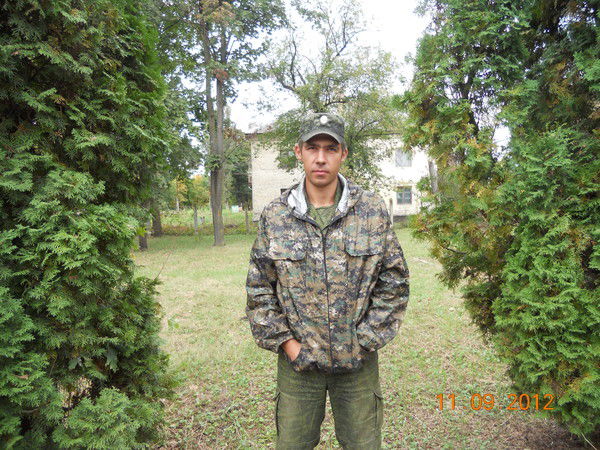 Дмитрий Моисеев