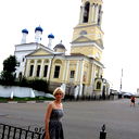 Наталья Ящик