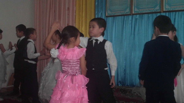 Гулжазира Сакиевна