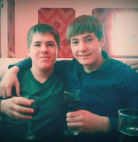 Льоша Данько