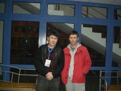 Владимир Постригань