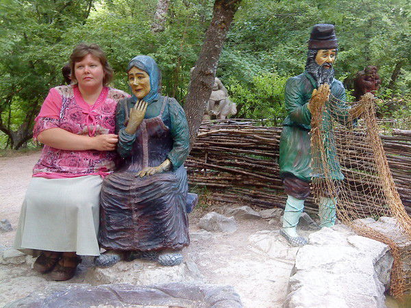 Ольга Яровская