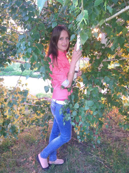 Юлия Сычева