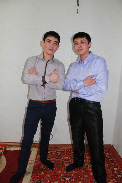 Мерей Муратов