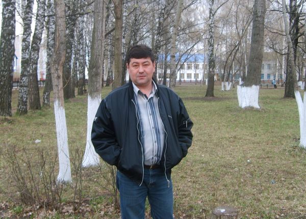 Альфред Сабирзянов