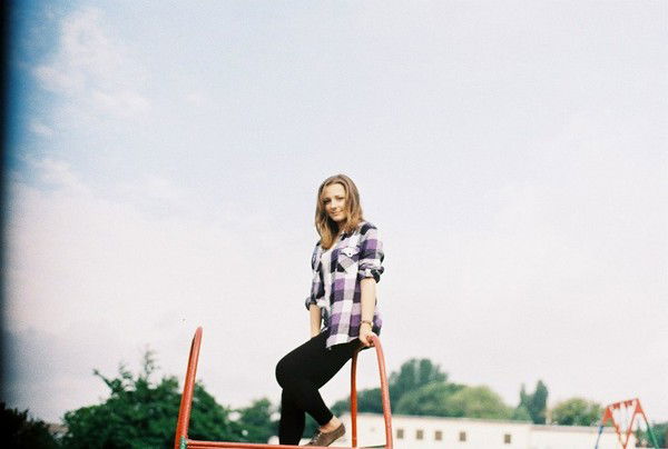 Оля Хоменко