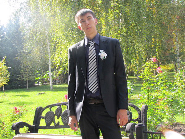 Руслан Назбиев