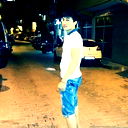 Izzat Rozyyew