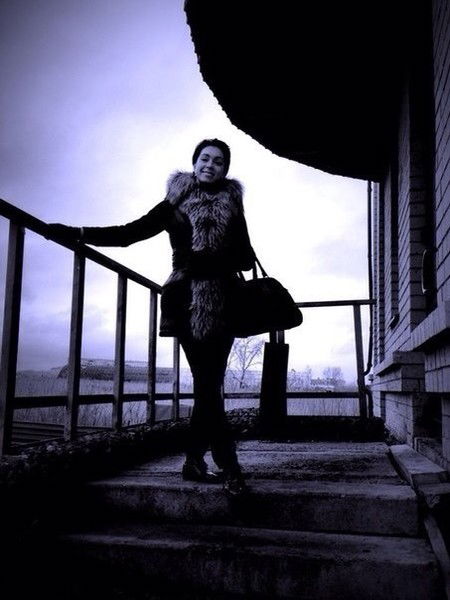 Елена Сюткина