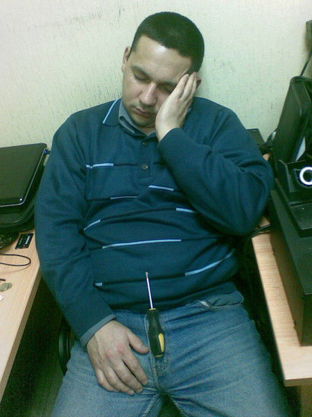 Ренат Янтимиров