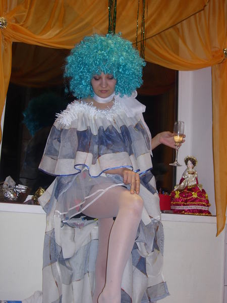 Скулкина Елена