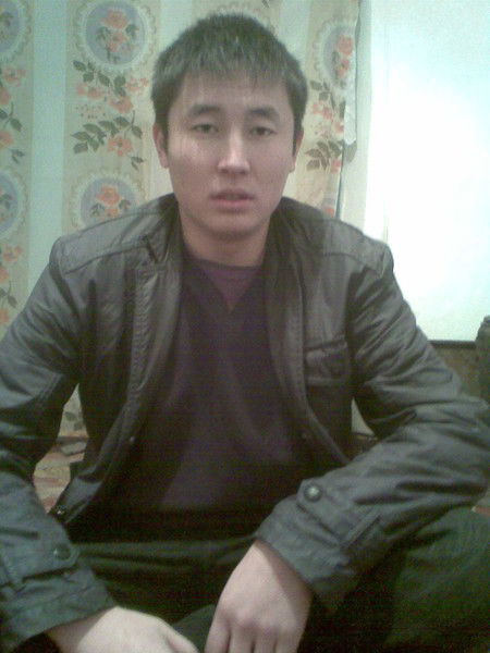 Али Осмонак