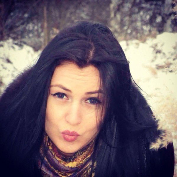 Диана Уткина