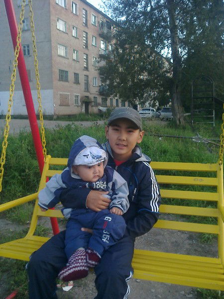 Карлыгаш Досанова